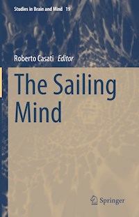 The Sailing Mind -  - E-Book