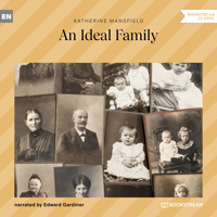 An Ideal Family (Unabridged) - Katherine Mansfield - Hörbuch