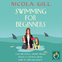 Swimming for Beginners - Nicola Gill - Hörbuch