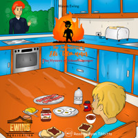 The Mystery of Athon Forrester - Mason Ewing - Hörbuch