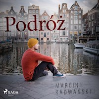 Podróż - Marcin Radwański - Hörbuch