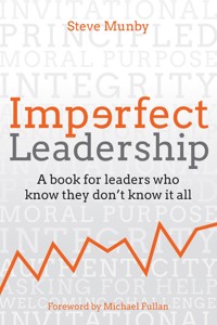 Imperfect Leadership - Steve Munby - E-Book