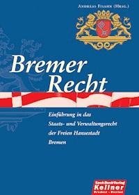 Bremer Recht -  - E-Book