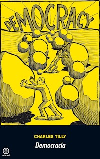 Democracia - Charles Tilly - E-Book