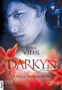 Darkyn - Dunkle Erinnerung - Lynn Viehl - E-Book