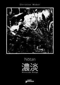 Nōtan - Christian Weber - E-Book