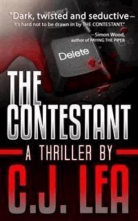 The Contestant - C.j. Lea - E-Book