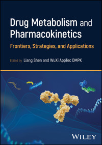 Drug Metabolism and Pharmacokinetics - - E-Book