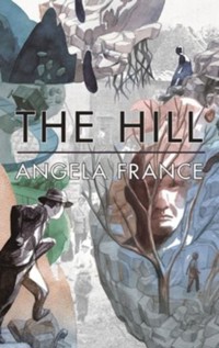 The Hill - Angela France - E-Book