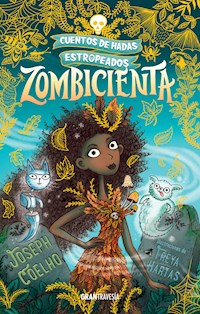 Zombicienta - Joseph Coelho - E-Book