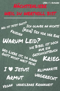 Nächstenliebe - Markus Görsdorf - E-Book