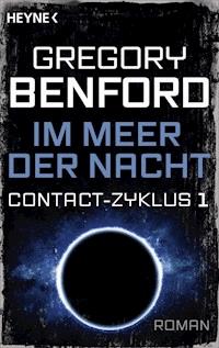 Im Meer der Nacht - Gregory Benford - E-Book