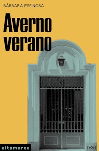 Averno verano - Bárbara Espinosa - E-Book