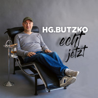 HG. Butzko, Echt jetzt - HG. Butzko - Hörbuch