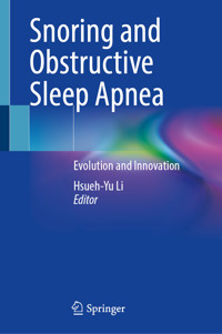 Snoring and Obstructive Sleep Apnea -  - E-Book