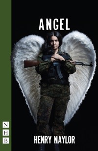 Angel - Henry Naylor - E-Book