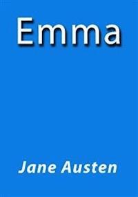 Emma - english - Jane Austen. - E-Book