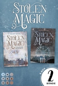 Stolen Magic: 2 Bände in einem Bundle! - Denise Mann - E-Book