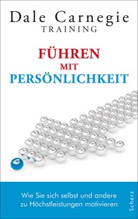 Führen mit Persönlichkeit - Carnegie Dale - E-Book