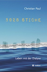 5928 STICHE - Christian Paul - E-Book