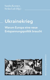 Ukrainekrieg -  - E-Book