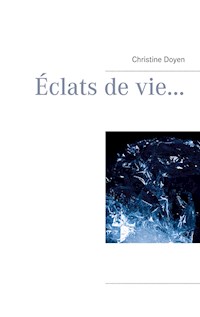 Éclats de vie... - Christine Doyen - E-Book