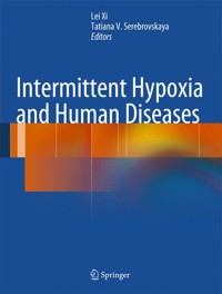 Intermittent Hypoxia and Human Diseases -  - E-Book