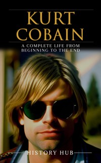 Kurt Cobain - Hub History - E-Book