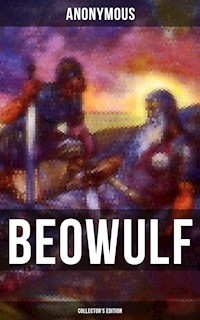 Beowulf (Collector's Edition) - Anonymous - E-Book