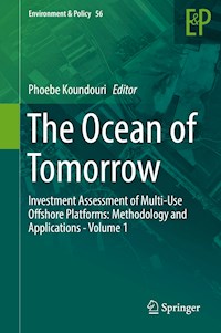 The Ocean of Tomorrow -  - E-Book