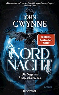 Nordnacht - John Gwynne - E-Book