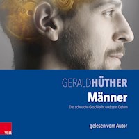 Männer - Gerald Hüther - Hörbuch
