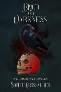 Blood and Darkness - Sophie Grossalber - E-Book