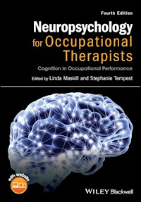Neuropsychology for Occupational Therapists -  - E-Book