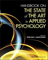 Handbook on the State of the Art in Applied Psychology -  - E-Book