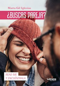 ¿Buscas pareja? - Marta Gil Iglesias - E-Book