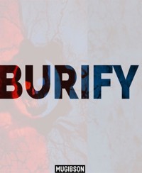 Burify - Mugibson Mugibson - E-Book