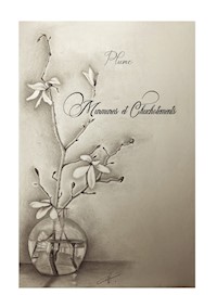 Murmures et Chuchotements - Patricia Panneullier - E-Book