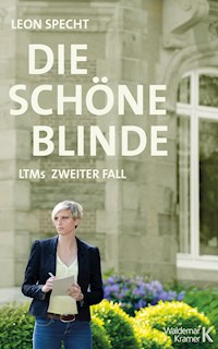 Die schöne Blinde - Leon Specht - E-Book