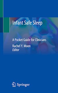 Infant Safe Sleep -  - E-Book