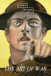 The Art of War - Sun Tz - E-Book