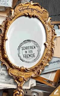 Der Schwabenspiegel. Jahrbuch für Literatur, Sprache und Spiel / Der Schwabenspiegel 2014 -  - E-Book