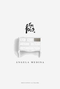 En frío - Ángela Medina - E-Book