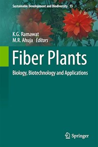 Fiber Plants -  - E-Book