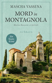 Mord in Montagnola - Mascha Vassena - E-Book