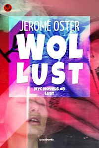 Lust - Jerome Oster - E-Book