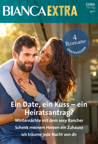 Bianca Extra Band 154 - Helen Lacey - E-Book