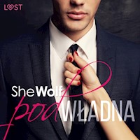 Podwładna – erotyka biurowa - SheWolf - Hörbuch