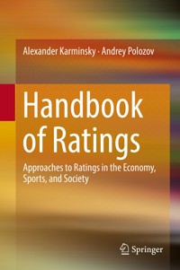 Handbook of Ratings - Alexander Karminsky - E-Book