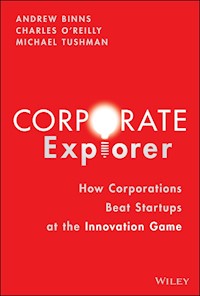 Corporate Explorer - Andrew Binns - E-Book